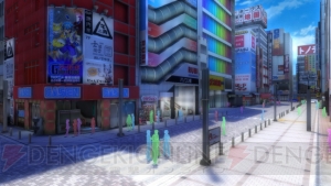 『AKIBA’S』シリーズ最新作『アキバズビート』が今秋発売！ キャラクターやゲーム内容が公開