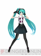 『SEGA feat. HATSUNE MIKU Project』