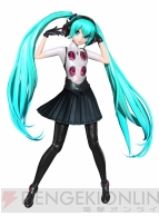 『SEGA feat. HATSUNE MIKU Project』