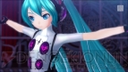 『SEGA feat. HATSUNE MIKU Project』