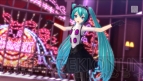 『SEGA feat. HATSUNE MIKU Project』