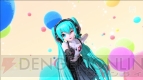 『SEGA feat. HATSUNE MIKU Project』