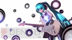 『SEGA feat. HATSUNE MIKU Project』