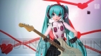 『SEGA feat. HATSUNE MIKU Project』