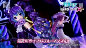 PS4版『初音ミク -Project DIVA- X』の魅力を藤田咲さんが紹介。最高画質で楽しめる楽曲の一部をチェック