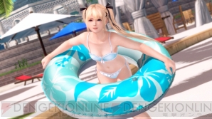 『DEAD OR ALIVE Xtreme 3』