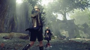 『NieR：Automata』