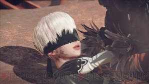 『NieR：Automata』