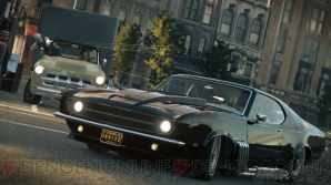 『Mafia III（マフィア3）』