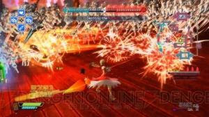 『Fate/EXTELLA』最速レビュー。ネロを操作した感想は“スピード感がヤバイ”【E3 2016】