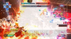 『Fate/EXTELLA』最速レビュー。ネロを操作した感想は“スピード感がヤバイ”【E3 2016】