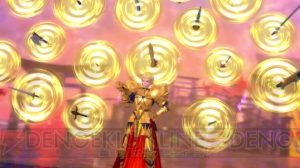 『Fate/EXTELLA』最速レビュー。ネロを操作した感想は“スピード感がヤバイ”【E3 2016】