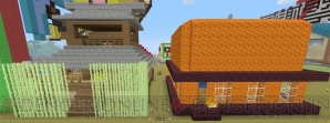 『Minecraft（マインクラフト）』