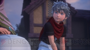 『キングダム ハーツ HD 2.8』をE3 2016でプレイ。『KH』シリーズ集大成のバトルや美麗な映像に大興奮！