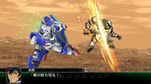 25周年記念タイトル第2弾『スーパーロボット大戦V』。『クロスアンジュ』や『閃光のハサウェイ』がシリーズ初登場