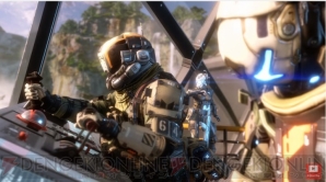 『Titanfall2』