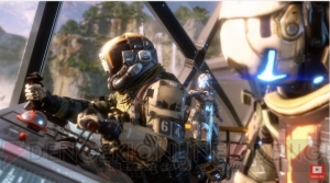 『Titanfall2』の海外発売日は10月28日。シングルプレイトレーラーも公開【E3 2016】