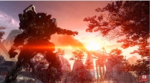 『Titanfall2』