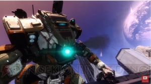 『Titanfall2』の海外発売日は10月28日。シングルプレイトレーラーも公開【E3 2016】