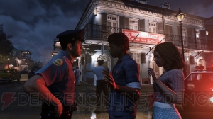 『Mafia III（マフィア3）』日本での発売は10月27日＆最新PV公開【E3 2016】