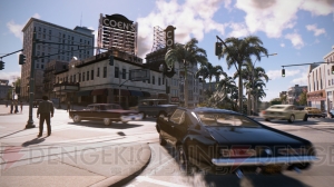 『Mafia III（マフィア3）』日本での発売は10月27日＆最新PV公開【E3 2016】