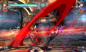 【電撃PS】『BLAZBLUE　CENTRALFICTION』が電撃PSプレミアムイベントに出展。その最新情報をお届け！