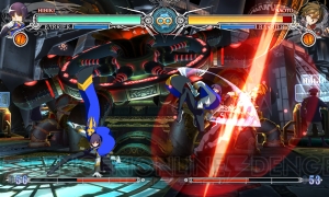 【電撃PS】『BLAZBLUE　CENTRALFICTION』が電撃PSプレミアムイベントに出展。その最新情報をお届け！