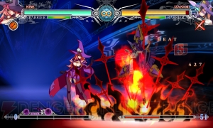 【電撃PS】『BLAZBLUE　CENTRALFICTION』が電撃PSプレミアムイベントに出展。その最新情報をお届け！