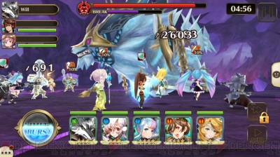 ヴァルキリーコネクト 序盤攻略 手っ取り早いマナの稼ぎ方やキャラの育成方法は 電撃オンライン