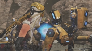 『ReCore』