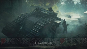『BF1』Xbox OneプレイヤーでEA Accessに加入していれば10月13日からプレイ可能【E3 2016】