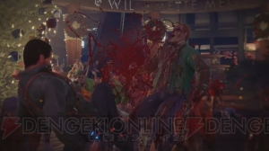 『Dead Rising 4（デッドライジング 4）』が海外で2016年ホリデーシーズンに発売決定【E3 2016】