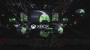 Xboxワイヤレスコントローラを自分でデザインできる！ パターンは800万通り【E3 2016】