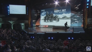 『Ghost Recon Wildlands』は2017年3月7日に発売【E3 2016】