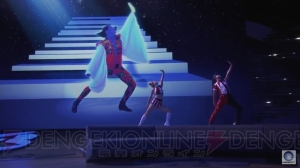 『JUST DANCE 2017』が全プラットフォームとPCで10月発売。NX版は来年リリース【E3 2016】