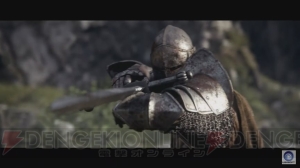 『FOR HONOR』発売日が2017年2月14日と判明。謎の存在が気になるトレーラーも【E3 2016】