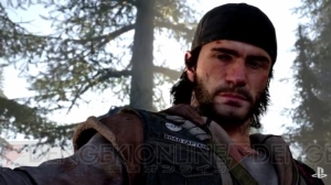 PS4『Days Gone』が発表。動画も公開【E3 2016】