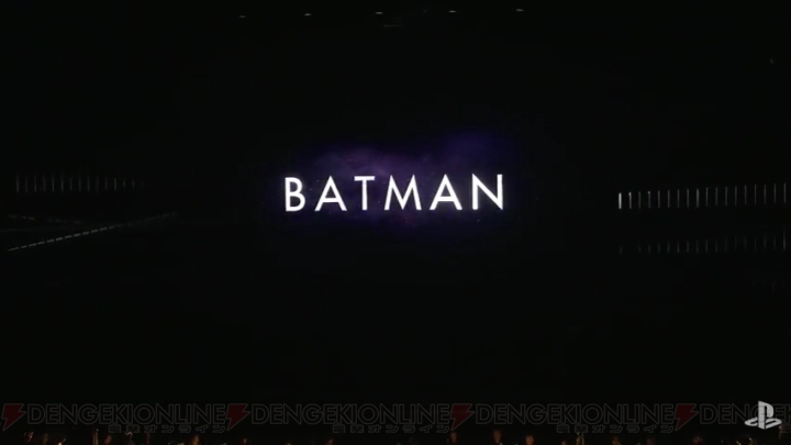 PS VR対応『FFXV』や『BATMAN ARKHAM VR』を動画で確認しよう【E3 2016】
