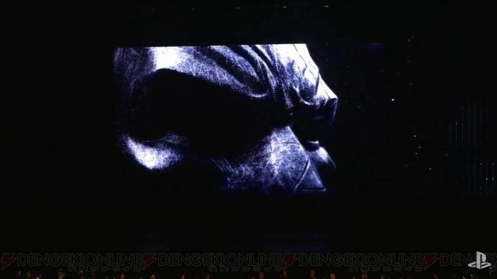 PS VR対応『FFXV』や『BATMAN ARKHAM VR』を動画で確認しよう【E3 2016】