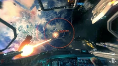 Cod Infinite Warfare 最新プレイ動画公開 宇宙空間での白兵戦を確認できる 16 電撃オンライン