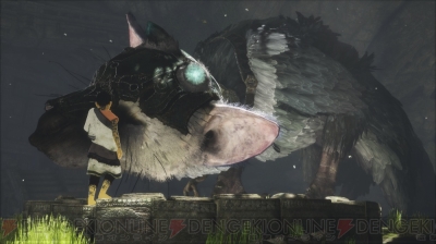 人喰いの大鷲トリコ が10月25日に発売 初回版にはミニサントラやブックレットが同梱 16 電撃オンライン