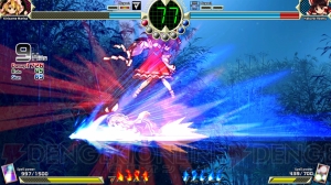 【電撃PS】電撃PlayStationプレミアムイベントで『東方深秘録』などのインディーズタイトルを体験しよう！