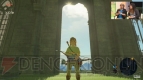 『ゼルダの伝説 ブレス オブ ザ ワイルド』