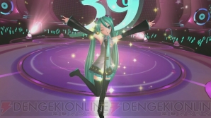 『初音ミク VR フューチャーライブ』