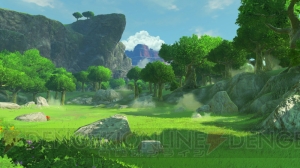 『ゼルダの伝説　ブレス オブ ザ ワイルド』多彩なアクションが確認できるスクリーンショットなどを公開