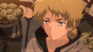 『甲鉄城のカバネリ』第10話で逞生たちが狩方衆の厳しい管理下に置かれるが生駒は諦めず反攻作戦を企図する