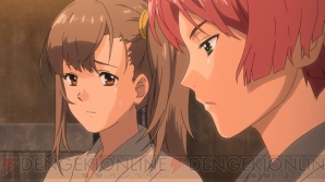 『甲鉄城のカバネリ』