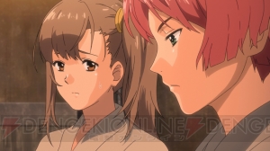 『甲鉄城のカバネリ』第10話で逞生たちが狩方衆の厳しい管理下に置かれるが生駒は諦めず反攻作戦を企図する