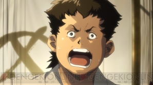 『甲鉄城のカバネリ』