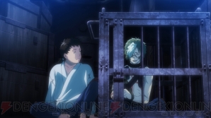 『甲鉄城のカバネリ』